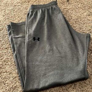 Under Armour sweats